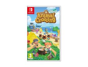 Switch mäng Animal Crossing: New Horizons