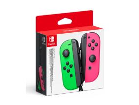 Mängupuldid Nintendo Joy-Con