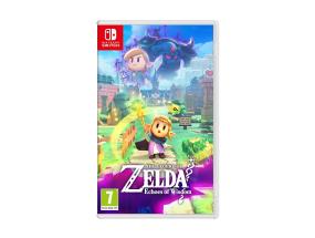 The Legend of Zelda: Echoes of Wisdom, Nintendo Switch - Mäng
