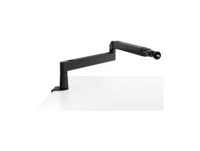 Elgato Wave Mic Arm LP, must - Mikrofonistatiiv