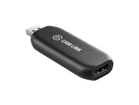 PC Tarvik Elgato Cam Link 4K