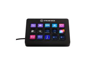 PC Tarvik Elgato Stream Deck MK.2
