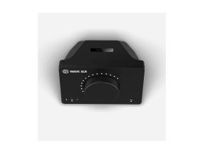 Elgato Wave XLR, must - Mikrofoni helikaart