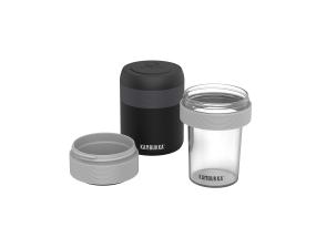 Kambukka Bora, 400 ml - Mikrolaineahju konteiner