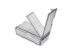 Roborock, 2 tk - Hepa filtrid S7 robottolmuimejale