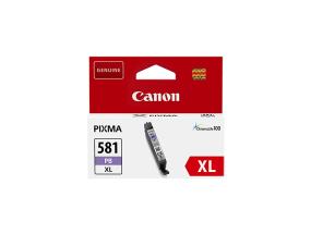 Tindikassett Canon CLI-581PB XL