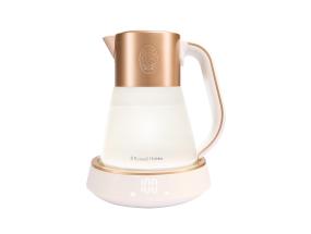 Russell Hobbs Calm Kettle, 1.7 L - Klaasist veekeetja