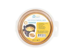 Amber Paper, 20 x 4.5 cm - Kuumaõhufritüüri pabervormid