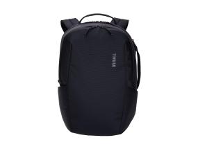Thule Subterra 2, 27L, 15,6'', must - Sülearvuti seljakott