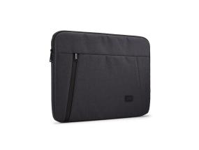 Case Logic Huxton, 15.6", must - Sülearvutikate