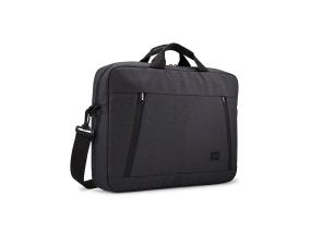 Case Logic Huxton Attaché, 16", must - Sülearvutikott
