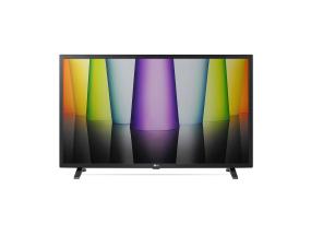 LG LQ6300, 32", FHD, LED LCD, jalad äärtes, must - Teler