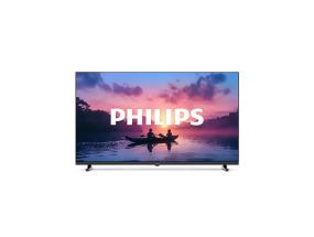 Philips PHS6000, 32'', LED, HD, tumehall - Teler