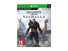 Assassin's Creed: Valhalla (Xbox One / Series X/S mäng)