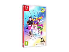 Just Dance 2026, Nintendo Switch - Mäng