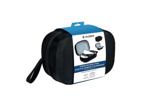 Bigben Nacon PS VR2 Travel Pouch, must - Kott