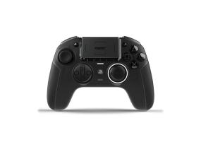 Nacon Revolution 5 Pro, must - Juhtmevaba pult