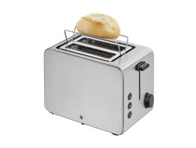 WMF Stelio Toaster Edition, 1050 W, roostevaba teras - Röster