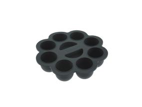 Ninja Foodi, must - Silikoonist minimuffinite küpsetusvorm