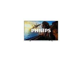 Philips PUS7000, 43", 4K UHD, LED LCD, must - Teler
