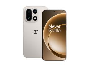 OnePlus 15, 16 GB, 512 GB, beež - Nutitelefon