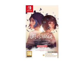 Life is Strange Arcadia Bay Collection, Nintendo Switch - Mäng