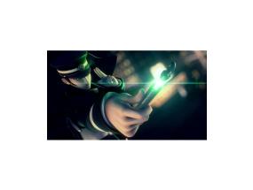 RAIDOU Remastered: The Mystery of the Soulless Army, PlayStation 5 - Mäng