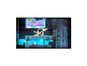 SHINOBI: Art of Vengeance, Nintendo Switch - Mäng