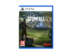 Atomfall, PlayStation 5 - Mäng