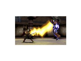 Legacy of Kain: Soul Reaver 1 & 2 Remastered, Nintendo Switch - Mäng