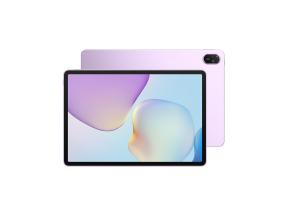 Huawei MatePad 11.5 (2025) + Huawei Smart Keyboard, lilla - Tahvelarvuti