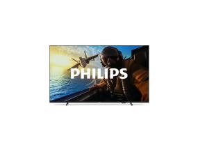Philips PUS7000, 55'', 4K UHD, LED LCD, must - Teler