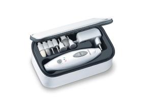 Maniküüri-pediküürikomplekt MP 41 Beurer