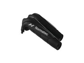 Hyperice Normatec 3, must - Käekinnitused
