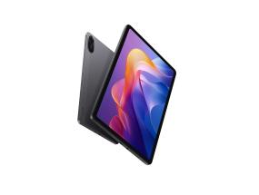 Xiaomi Redmi Pad 2 4G, 11'', 4 GB, 128 GB, LTE, hall - Tahvelarvuti
