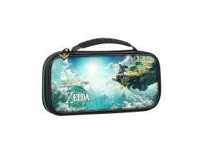 Nintendo Traveler Deluxe Zelda, Nintendo Switch - Kott