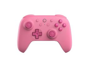 8BitDo Ultimate 2C, roosa - Juhtmevaba pult