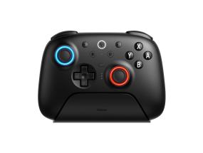 8BitDo Ultimate 2, must - Juhtmevaba pult