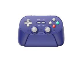 8BitDo Pro 3, sinine - Juhtmevaba pult