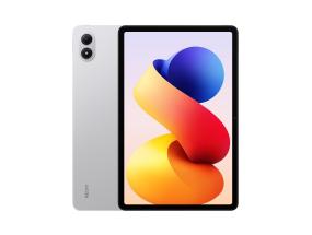 Xiaomi Redmi Pad 2 Pro, 8 GB, 256 GB, WiFi, hõbe - Tahvelarvuti
