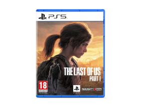 The Last of Us Part I (Playstation 5 game)