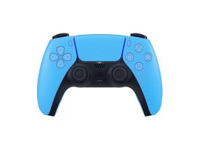 Sony DualSense, PlayStation 5, helesinine - Mängupult