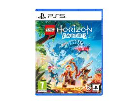 LEGO Horizon Adventures, PlayStation 5 - Mäng