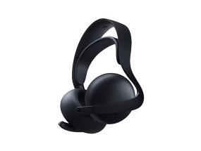 Sony Playstation Pulse Elite Wireless, must - Juhtmevaba peakomplekt