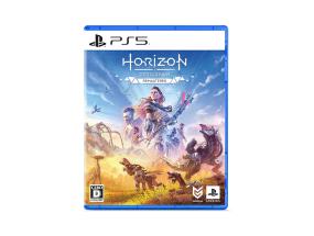 Horizon: Zero Dawn Remastered, PlayStation 5 - Mäng