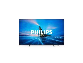 Philips PML8709, 75'', QD Mini-LED, 4K UHD, hall - Teler