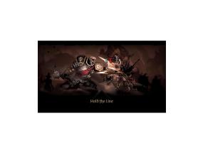 Darkest Dungeon 2, Nintendo Switch - Mäng