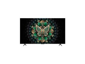 TCL C6K, 85'', 4K UHD, Mini LED, must - Teler