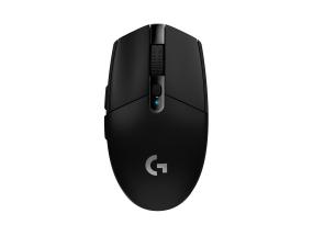 Logitech G305, must - Juhtmevaba optiline hiir
