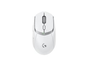 Logitech G309 Lightspeed, valge - Juhtmevaba hiir